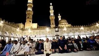 5Ven Taraweeh ka 1 part