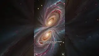 The universe rotates every 500 billion years | Universe Beyond: Space, Sci-Fi & Fantasy
