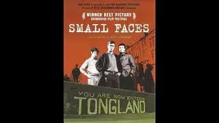 Small Faces Full Film (Glasgow Gangs).