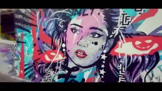Upfest presents the 2016 OFFICIAL VIDEO. The world&rsquo;s best Street Art & Graffiti Festival.