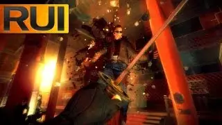 Shadow Warrior - First Impressions