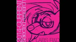 HALLEY LABS R&D - 2014​-​CURRENT / selected research - 2015-11-05 - spacemusic