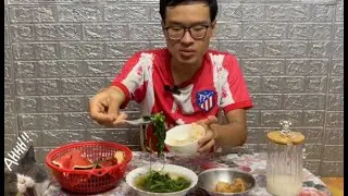 🤴 Delicious poor meal chia sẻ ngọt b&ugrave;i với anh em Cuba
