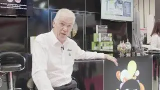 Elite, NVee, Jucce, Juccier and T2 E-liquids at the National Convenience Show - Birmingham NEC