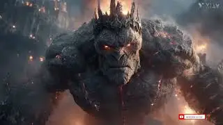 Pel&iacute;cula &ldquo;El Sacrificio de Flegra: La &Uacute;ltima Flecha de Heracles&rdquo;| parte 2 #mitologia 