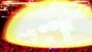 Mugen - Brick's Level 2 Super (Guitar Bang)