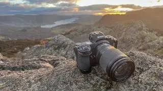 Why I LOVE the Nikon 24-200mm Lens