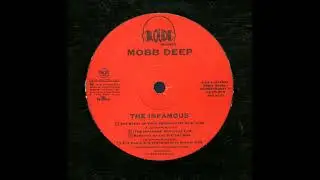 Mobb Deep - Apostle's Warning (Remix Kako)