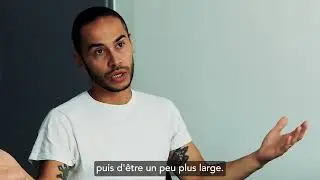 Johanne, dipl&ocirc;m&eacute; gr&acirc;ce &agrave; la VAE