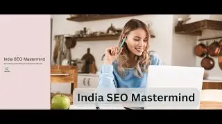 India SEO Mastermind | Proven Strategies to Boost Your Online Presence!