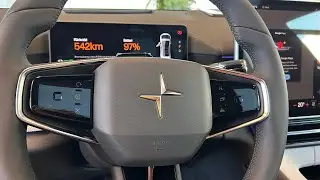Digital Lightning 1200 till Polestar 4