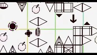 (Extreme Demon) Heaven's Door 100% // TMco // Geometry Dash