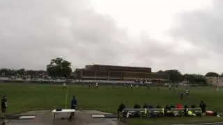 Minneapolis City SC vs the Croatian Eagles