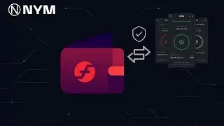 Интеграция кошелька Firo Electrum в NymConnect