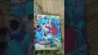 rare ameme card