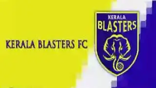 Kerala blasters Indian super cup-