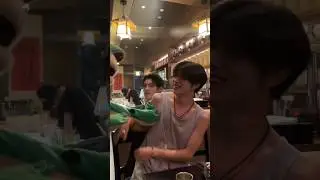 BL Tiktok Chinese Video #tiktok #couple #douyin #blchina #bl #boyloveboy