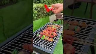 Charcoal BBQ grills you should have #oem #keyobbq #bbqgrills