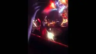 Bowling For Soup - A really cool dance song - BFS Farewell UK Tour - Bristol