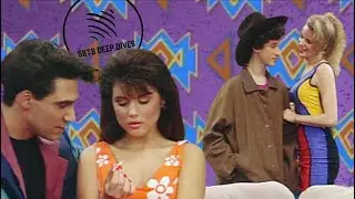 No Hope with Dope, or A Very Special Episode