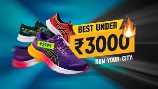 5 Best ASICS Shoes Under ₹3000 | In India 2026 | You&rsquo;ll Regret Missing!