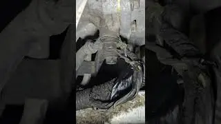 2008 Chevy Impala part 2 No crank no start fix #mechanic  #automobile  #car #electrical #fix #funny