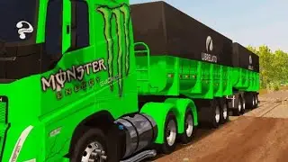 Ep1 WTDS PRIMEIRAS CARGAS