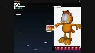 bs2 - no hit garfield