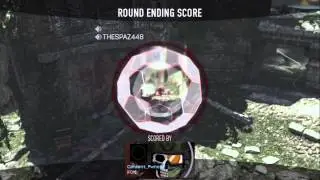Game Difficulty-Advanced Warfare-ep.1-Gun balancing and connection