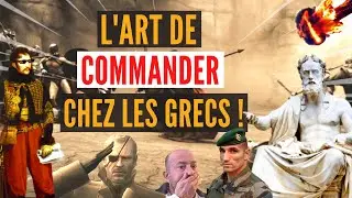 SALADE, TOMATE, EMPIRE ! (R&eacute;sum&eacute; : L'Anabase, de X&eacute;nophon) | Les histoires du Hussard #27