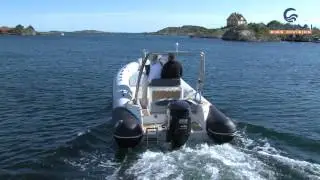Capelli Easy Boating