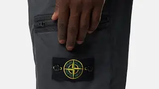 Stone Island pants
