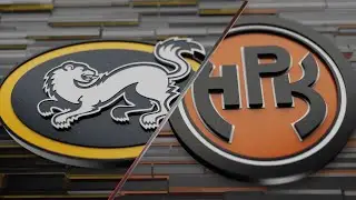 Ottelukooste: K&auml;rp&auml;t &ndash; HPK | 18.10.2025