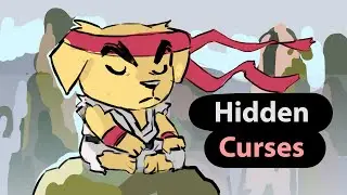 The issues with being self taught
