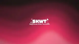 SKWT Round of 16 Showcase / Commentator Oceanus, Pol