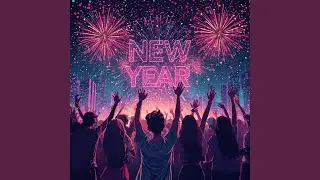 New Year, New Dreams Happy Pop Celebration