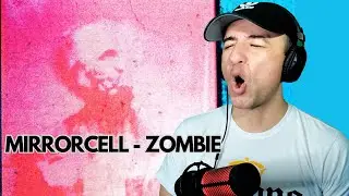 THIS IS HEADBANG CITY&hellip;. Mirrorcell - Zombie (REACTION)