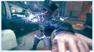 The Outlast Trials - This Game is Absolutely Horrifying! ( Funny Moments )