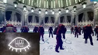 Lucid Cycle