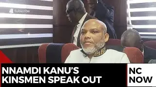 Nnamdi Kanu&rsquo;s Life Sentence: Reactions From His Community