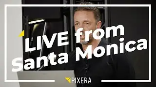 ST 2110 and NMOS in Practice for Live Events :: Marty Henning from Creative Technology