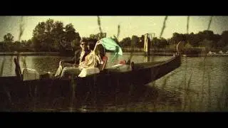 SHAZZA & M.GIELNIAK - POWIEDZ , ŻE MNIE KOCHASZ - ( OFFICIAL VIDEO )