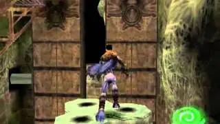 Legacy Of Kain: Soul Reaver (ITA) -﻿ Pt.5 - Zephon