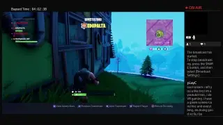 megatron9111's Live PS4 Broadcast