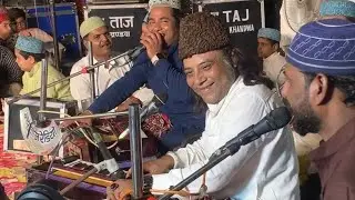 Mila He Khoob Sahara Ye Zindagi Ke Liye(NEW TAJ RADIO)