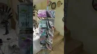 S-Gifts - магазин ул.Граф Игнатие №3
