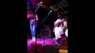 Jazz in Seminyak, Bali
