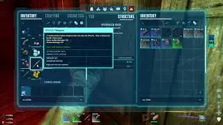 ARK: SA - The Island + Jurassic Awakening mod. Ep.3
