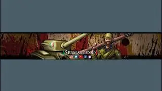SQUAD - TEST LIVE YOUTUBE