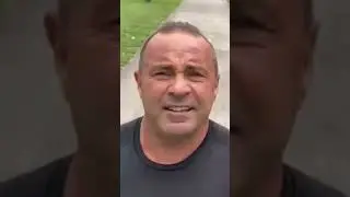 Watch The Full Video Here ⬆️ #workout #joegiudice #joegiudicevlog